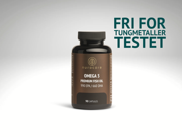 Omega-3