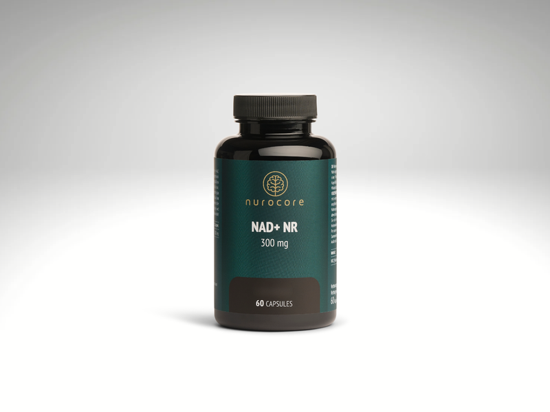 NAD+ NR