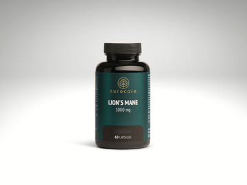 Löwenmähne