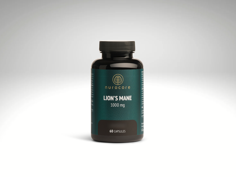 Löwenmähne